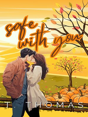 cover image of Safe With You
